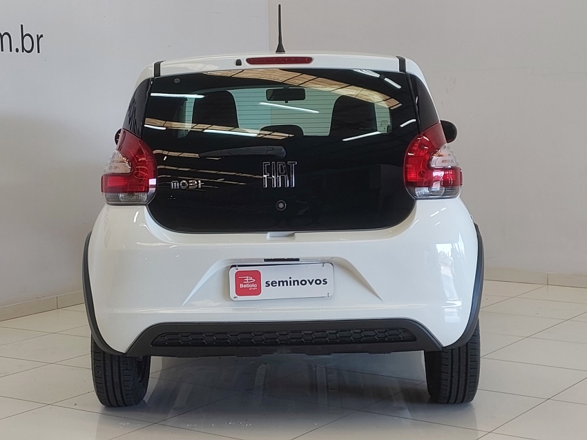 fiat mobi 1.0 evo flex like. manual 4p 20235