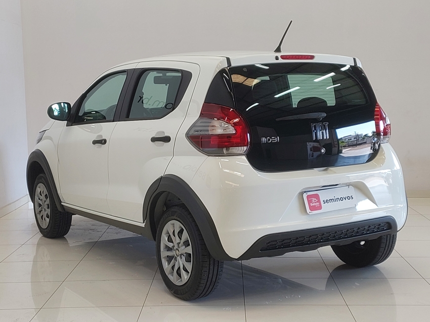 fiat mobi 1.0 evo flex like. manual 4p 20233