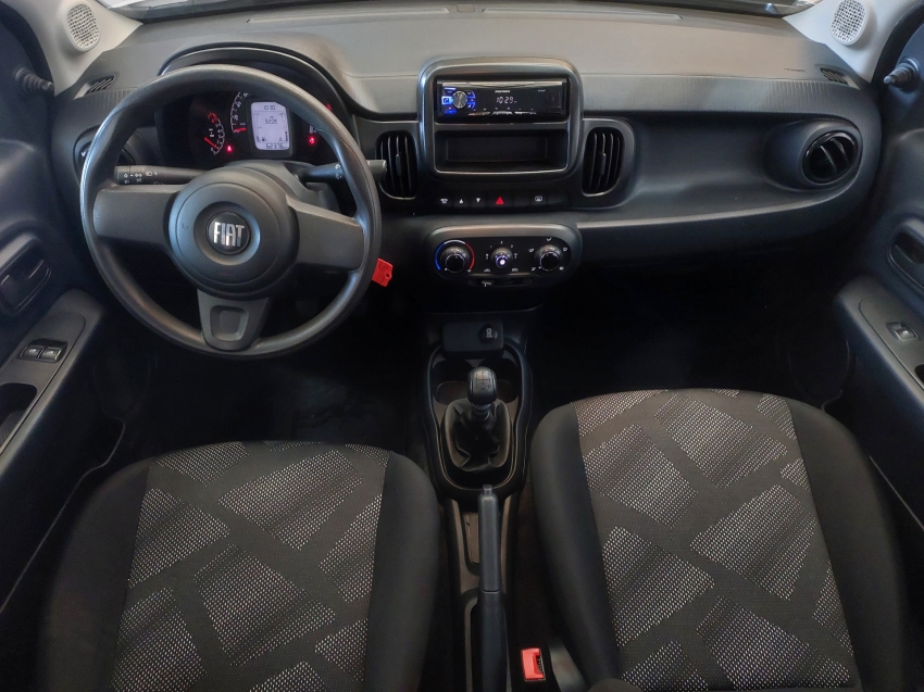 fiat mobi 1.0 evo flex like. manual 4p 20237