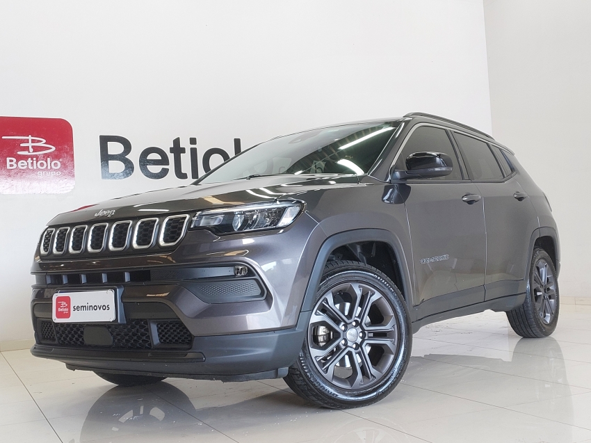 jeep compass 1.3 t270 turbo flex sport at6 4p automatico 2025