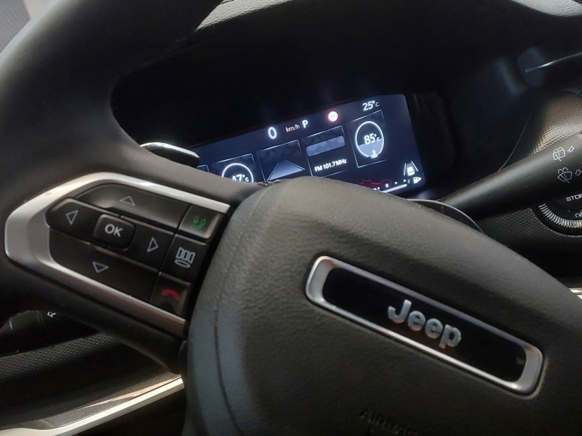 jeep compass 1.3 t270 turbo flex sport at6 4p automatico 202517