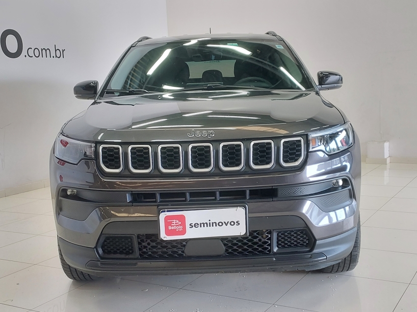 jeep compass 1.3 t270 turbo flex sport at6 4p automatico 20252