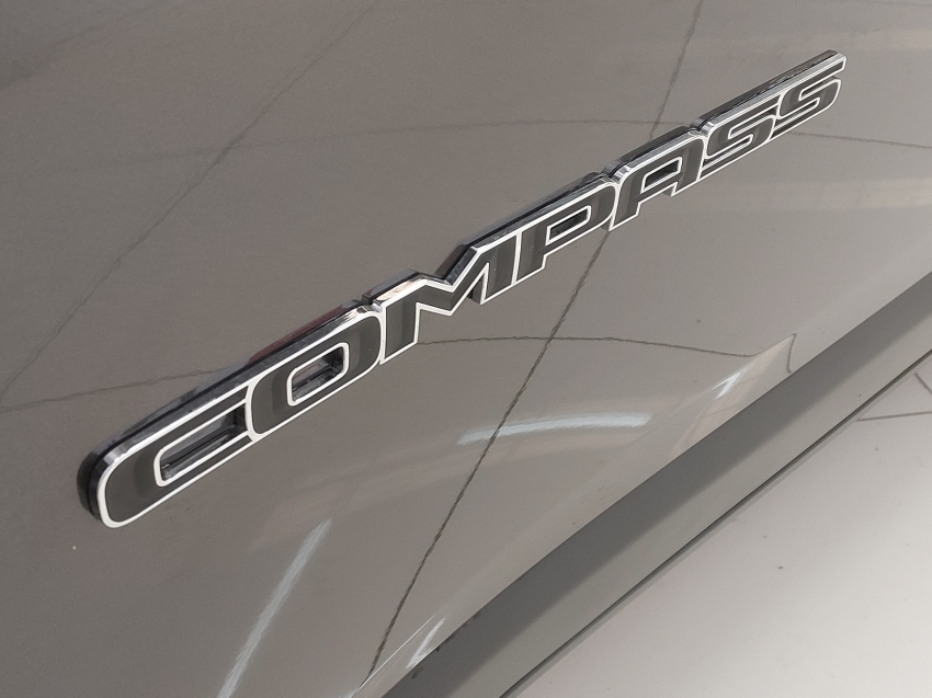 jeep compass 1.3 t270 turbo flex sport at6 4p automatico 202521