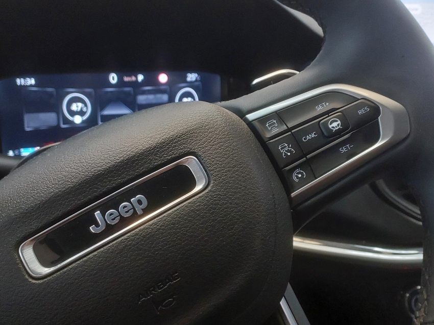 jeep compass 1.3 t270 turbo flex sport at6 4p automatico 202518