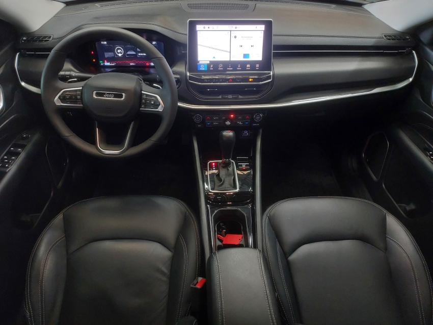 jeep compass 1.3 t270 turbo flex sport at6 4p automatico 20257