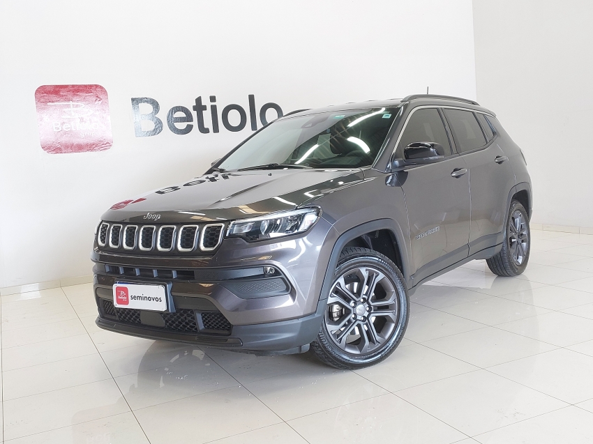 jeep compass 1.3 t270 turbo flex sport at6 4p automatico 202524