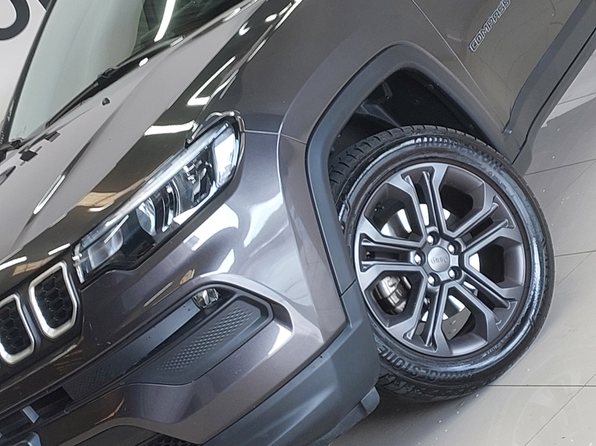 jeep compass 1.3 t270 turbo flex sport at6 4p automatico 202523