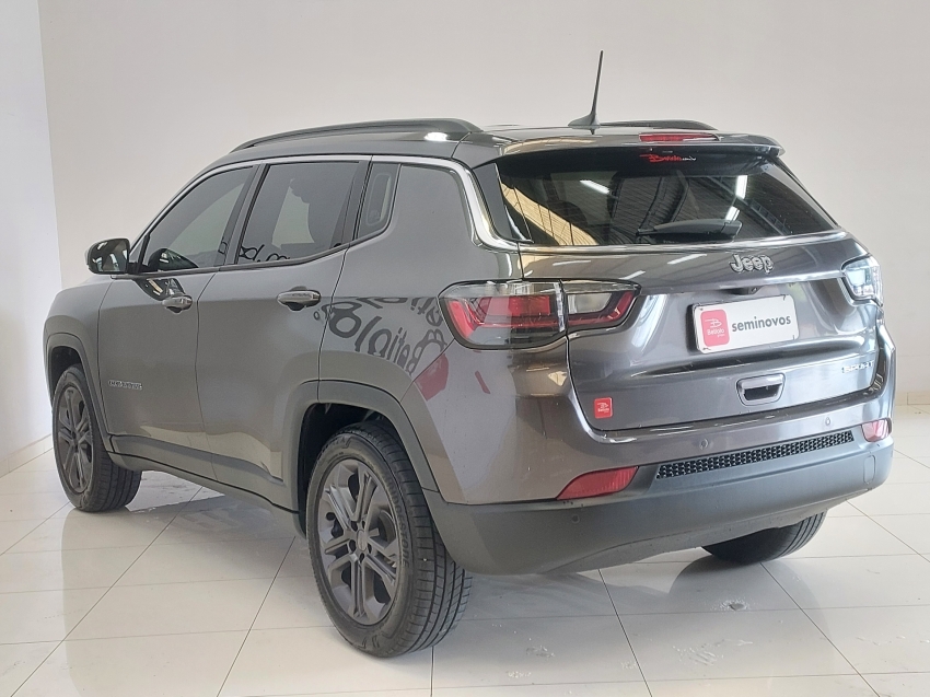 jeep compass 1.3 t270 turbo flex sport at6 4p automatico 20253