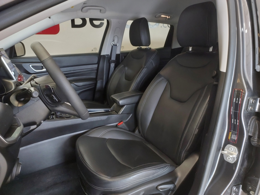 jeep compass 1.3 t270 turbo flex sport at6 4p automatico 20258