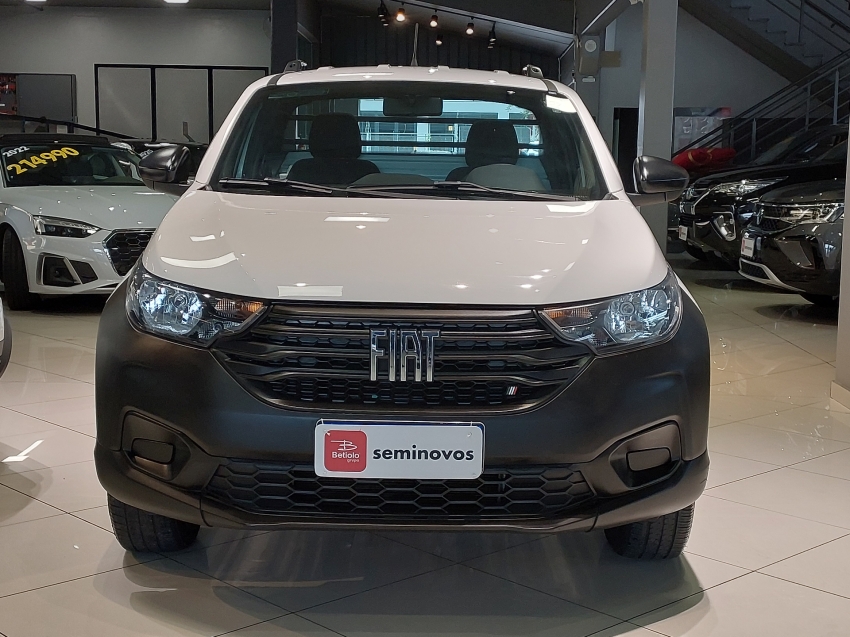 fiat strada 1.4 fire flex endurance cs manual 2p 20222