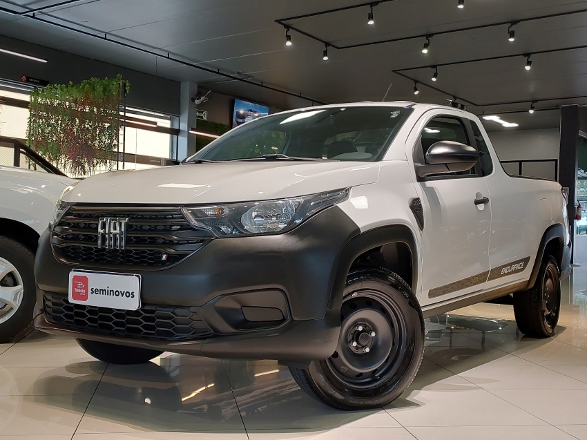 fiat strada 1.4 fire flex endurance cs manual 2p 2022