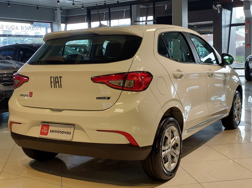 fiat argo 1.0 firefly flex drive manual 4p 20244