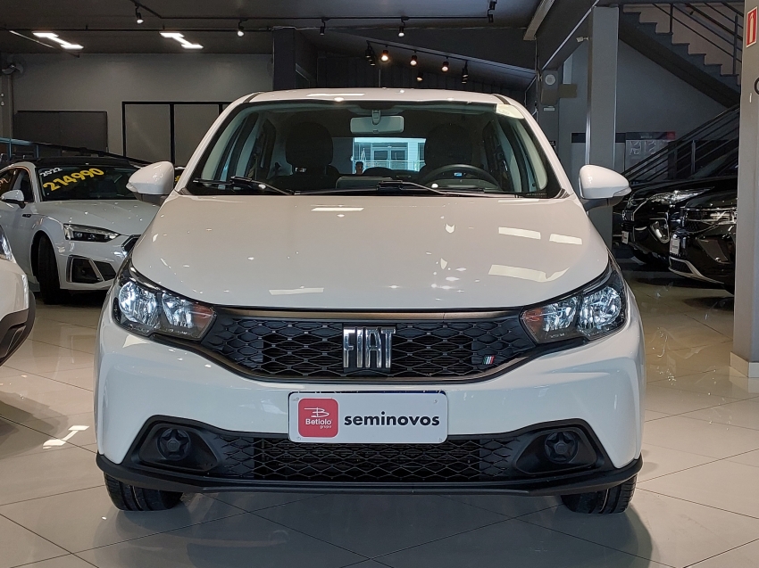 fiat argo 1.0 firefly flex drive manual 4p 20242