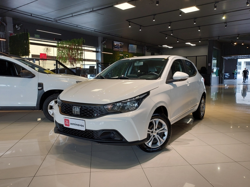 fiat argo 1.0 firefly flex drive manual 4p 202419