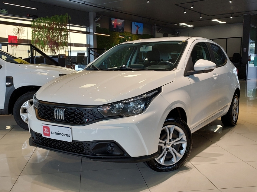 fiat argo 1.0 firefly flex drive manual 4p 20241