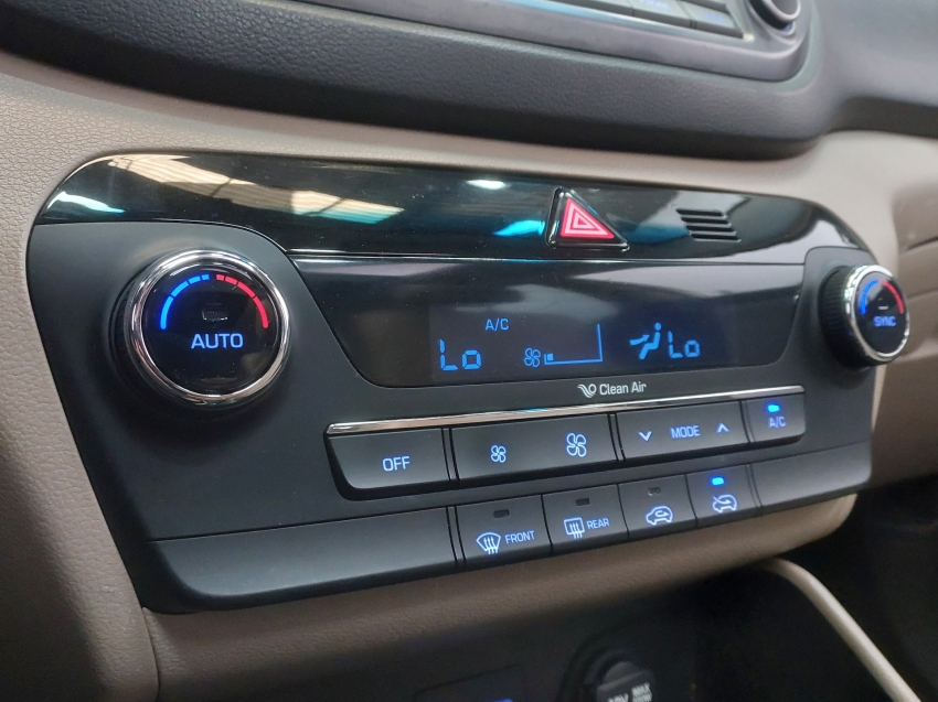 hyundai tucson 1.6 16v t-gdi gasolina gls ecoshift flex 4p automatico 201915