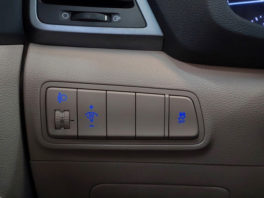 hyundai tucson 1.6 16v t-gdi gasolina gls ecoshift flex 4p automatico 201921