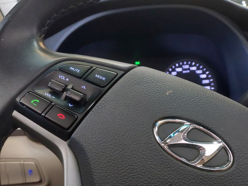 hyundai tucson 1.6 16v t-gdi gasolina gls ecoshift flex 4p automatico 201918