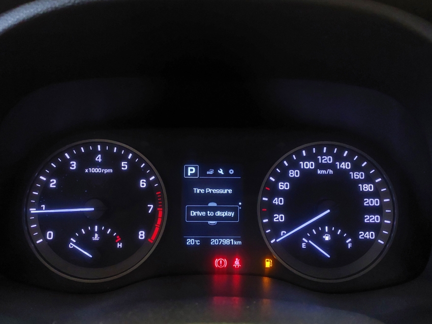 hyundai tucson 1.6 16v t-gdi gasolina gls ecoshift flex 4p automatico 201914