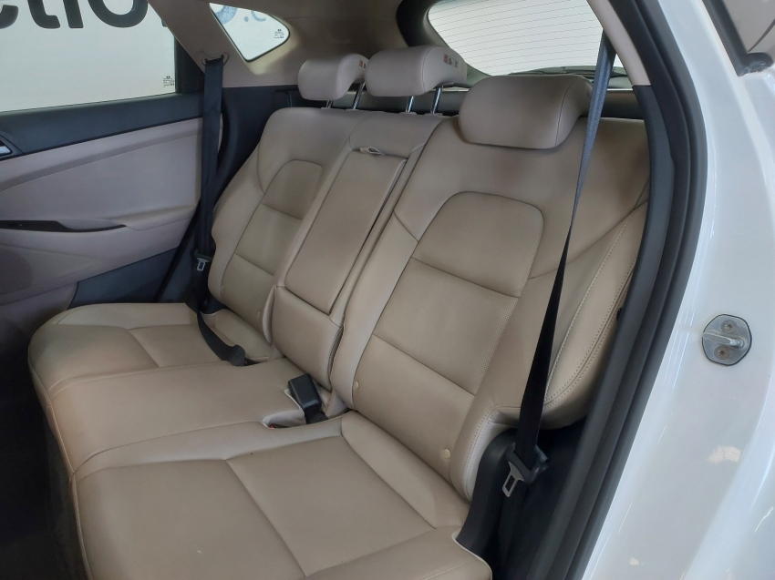 hyundai tucson 1.6 16v t-gdi gasolina gls ecoshift flex 4p automatico 201913