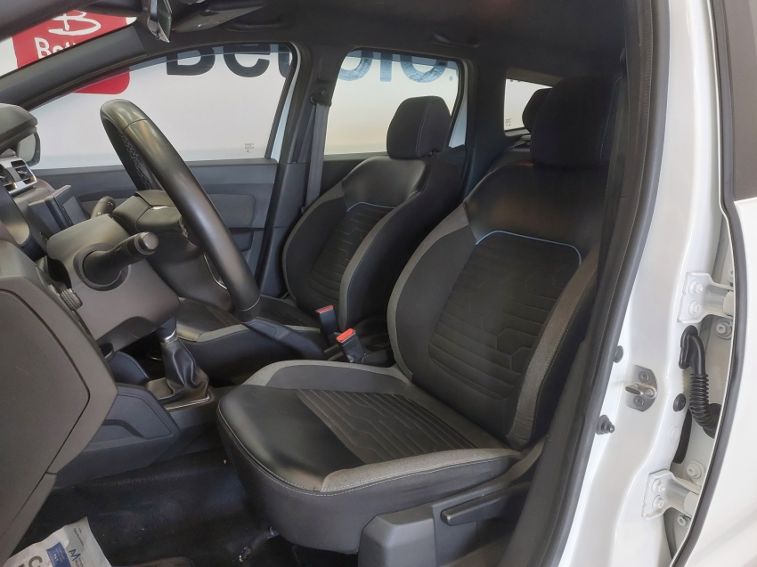 renault duster 1.6 16v sce flex iconic x-tronic 4p automatico 202110