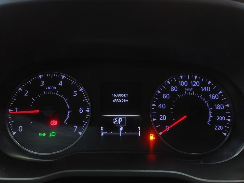 renault duster 1.6 16v sce flex iconic x-tronic 4p automatico 202112