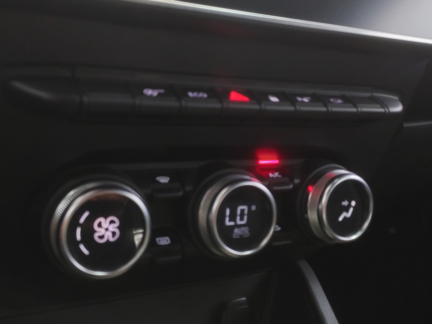 renault duster 1.6 16v sce flex iconic x-tronic 4p automatico 202113