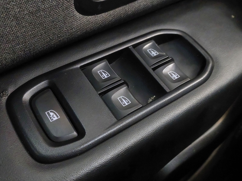 renault duster 1.6 16v sce flex iconic x-tronic 4p automatico 202118