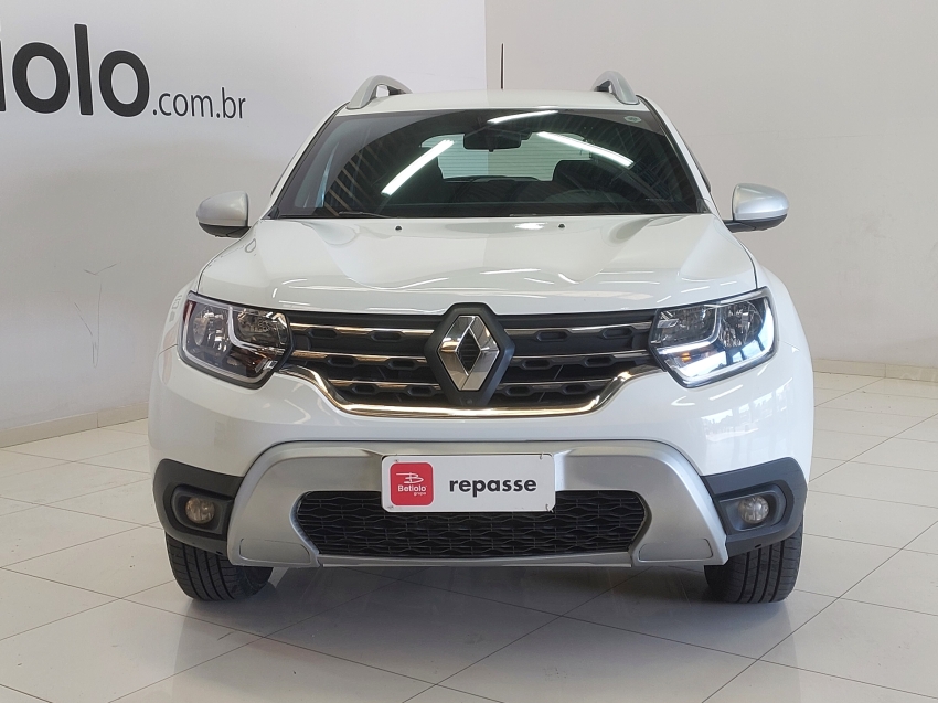 renault duster 1.6 16v sce flex iconic x-tronic 4p automatico 20214