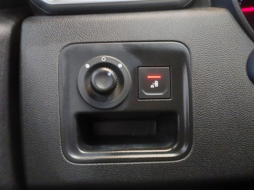 renault duster 1.6 16v sce flex iconic x-tronic 4p automatico 202119