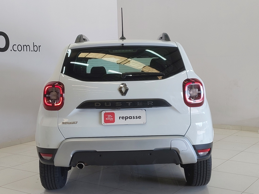 renault duster 1.6 16v sce flex iconic x-tronic 4p automatico 20217