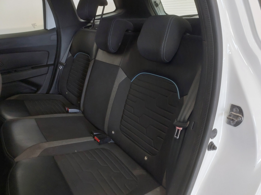 renault duster 1.6 16v sce flex iconic x-tronic 4p automatico 202111