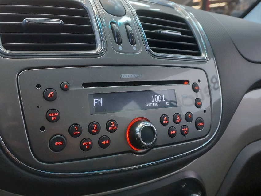 fiat grand siena 1.6 mpi essence 16v flex 4p automatizado automatico 201514