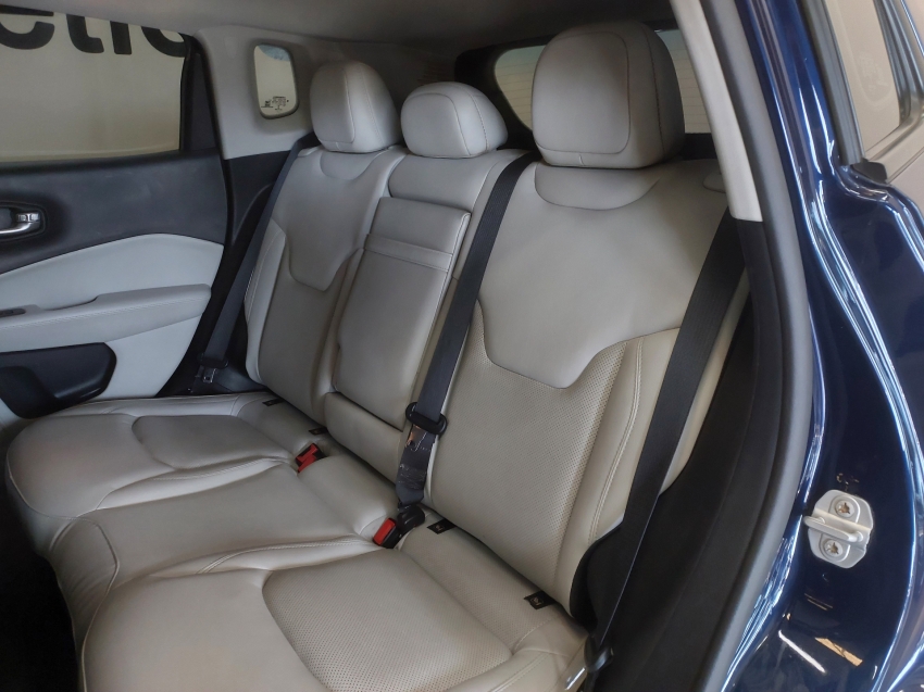 jeep compass 2.0 16v flex longitude automatico 4p 20199