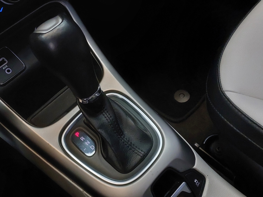 jeep compass 2.0 16v flex longitude automatico 4p 201914