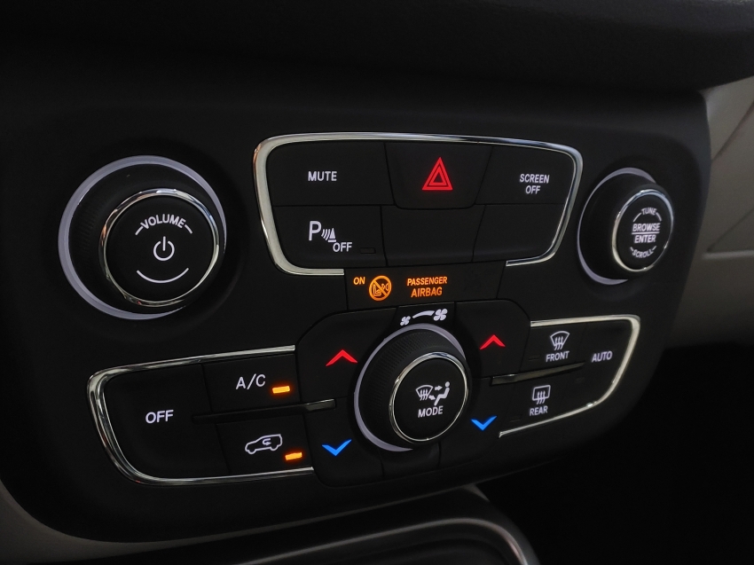 jeep compass 2.0 16v flex longitude automatico 4p 201911