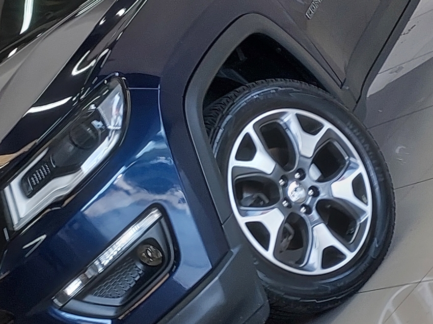 jeep compass 2.0 16v flex longitude automatico 4p 201922