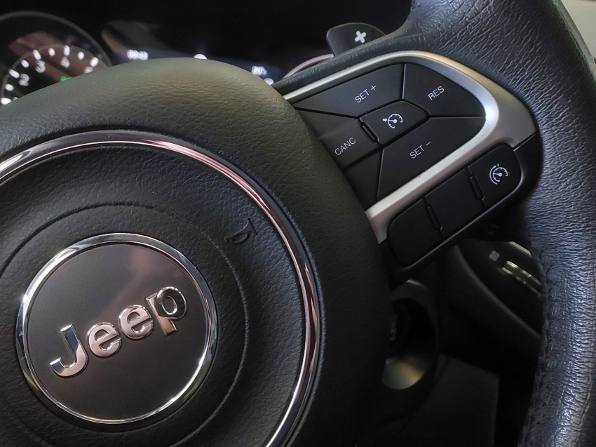 jeep compass 2.0 16v flex longitude automatico 4p 201917