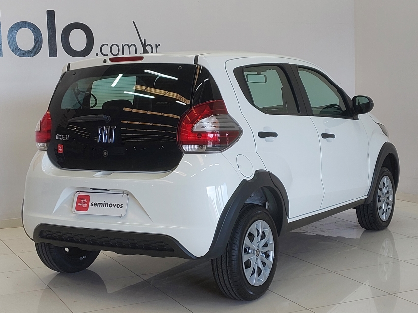 fiat mobi 1.0 evo flex like. manual 4p 20254