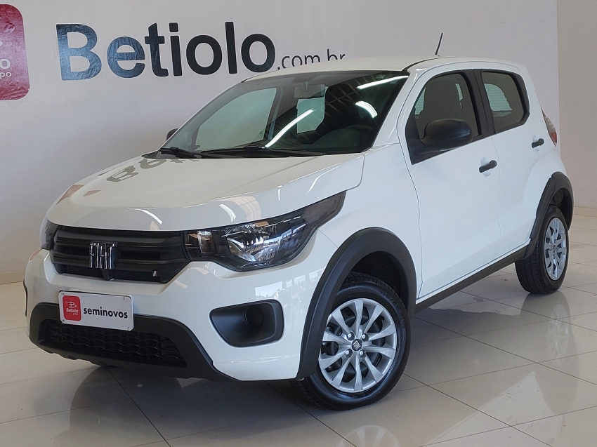 fiat mobi 1.0 evo flex like. manual 4p 20231