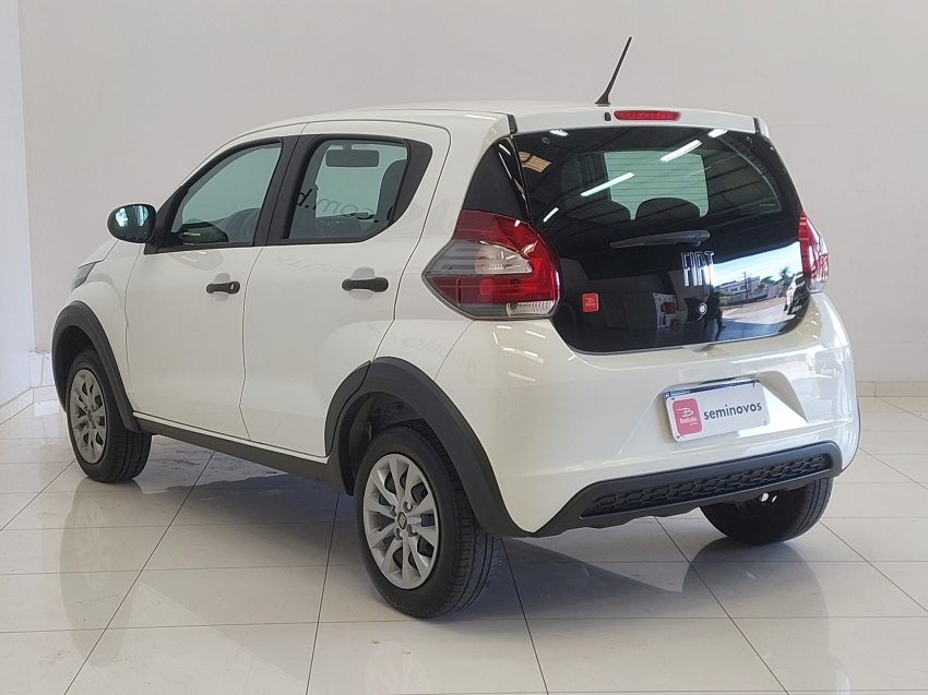 fiat mobi 1.0 evo flex like. manual 4p 20233