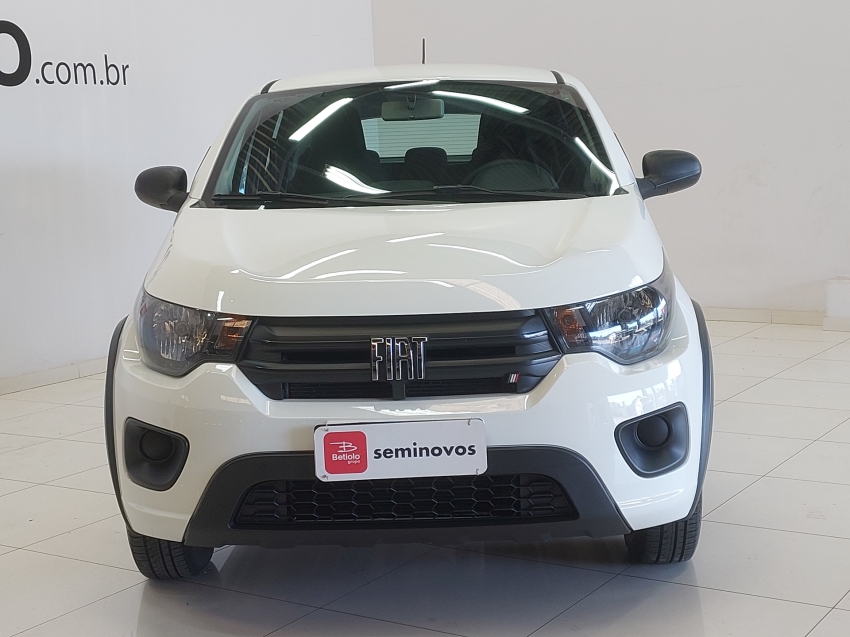 fiat mobi 1.0 evo flex like. manual 4p 20232