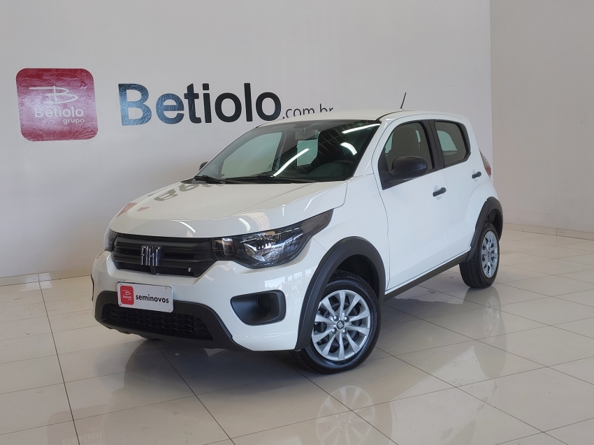 fiat mobi 1.0 evo flex like. manual 4p 202317