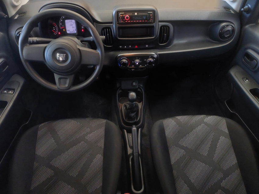 fiat mobi 1.0 evo flex like. manual 4p 20237