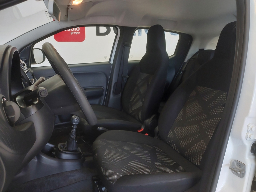 fiat mobi 1.0 evo flex like. manual 4p 20238