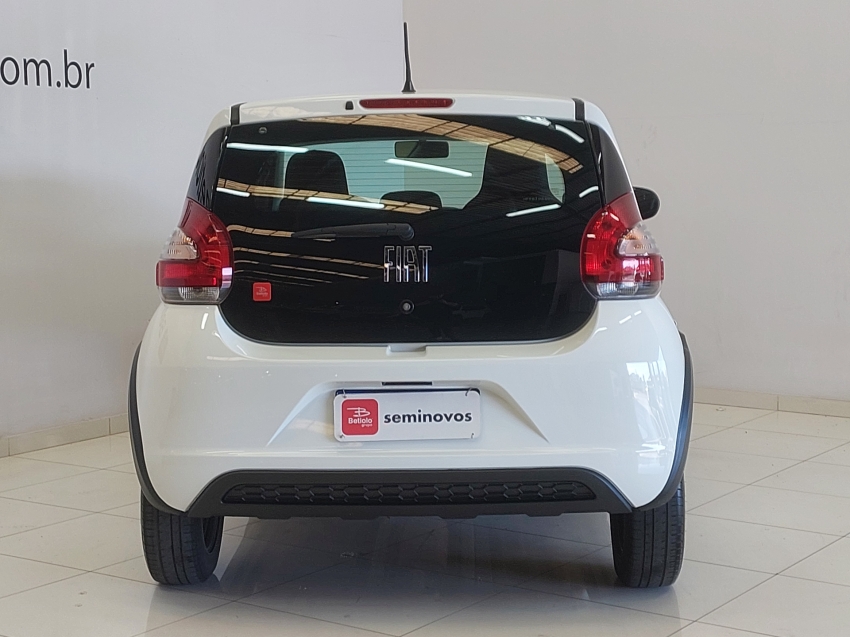 fiat mobi 1.0 evo flex like. manual 4p 20235