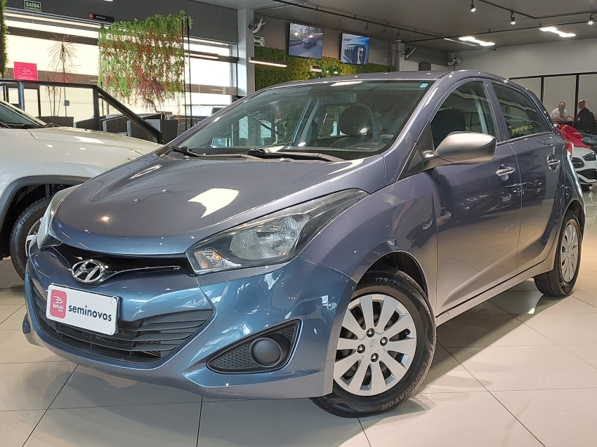 hyundai hb20 1.0 comfort 12v flex 4p manual 20151