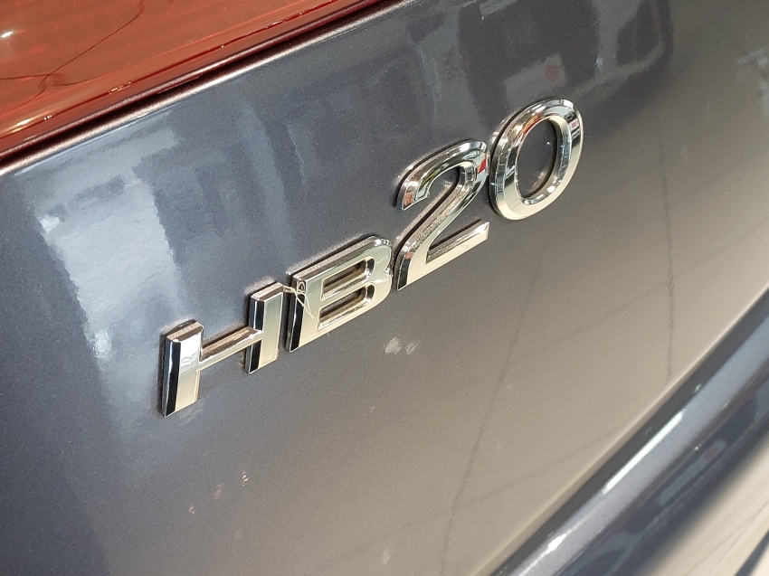 hyundai hb20 1.0 comfort 12v flex 4p manual 201517