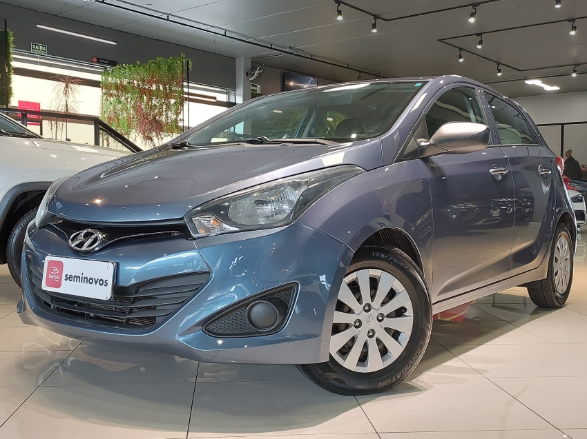 hyundai hb20 1.0 comfort 12v flex 4p manual 2015