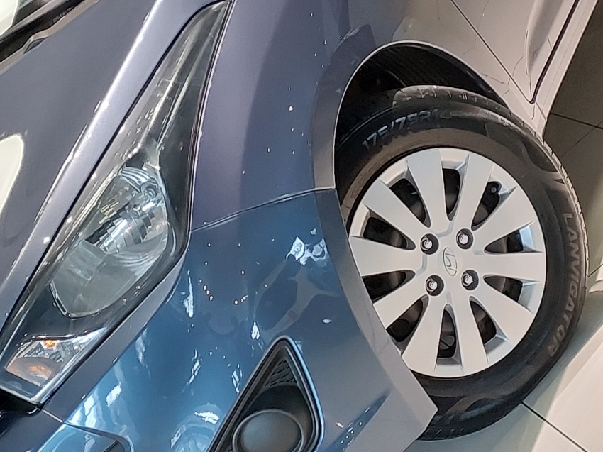 hyundai hb20 1.0 comfort 12v flex 4p manual 201520